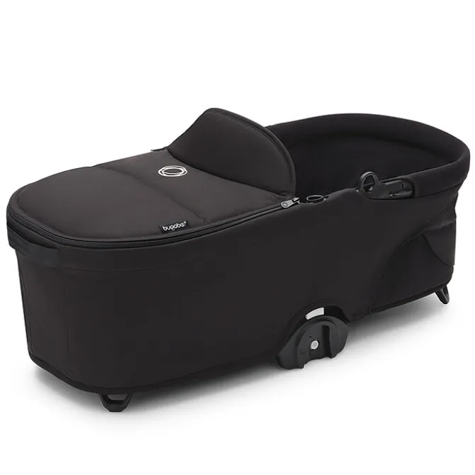 Bugaboo Nacelle Dragonfly - Heritage Black