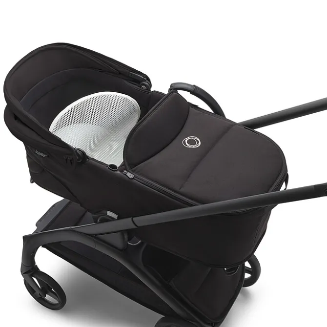 Bugaboo Nacelle Dragonfly - Heritage Black