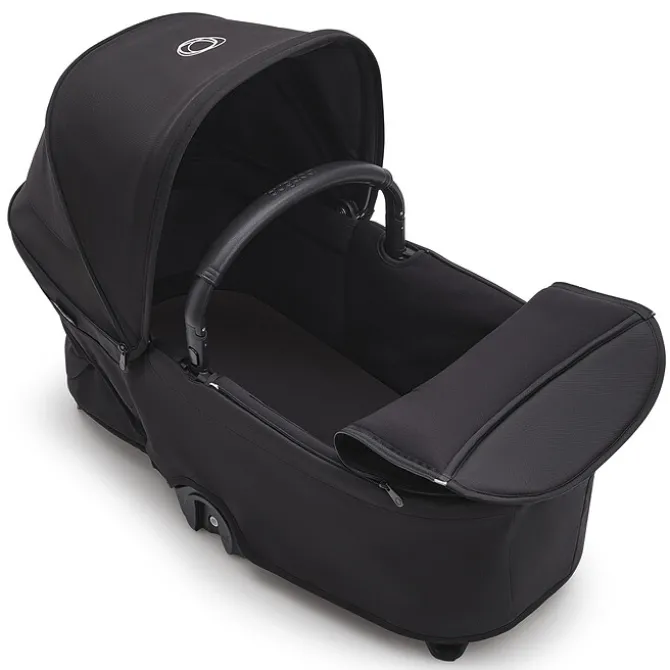 Bugaboo Nacelle Dragonfly - Heritage Black