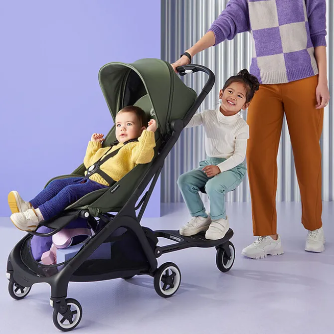 Bugaboo Planche à Roulette Butterfly Confort+