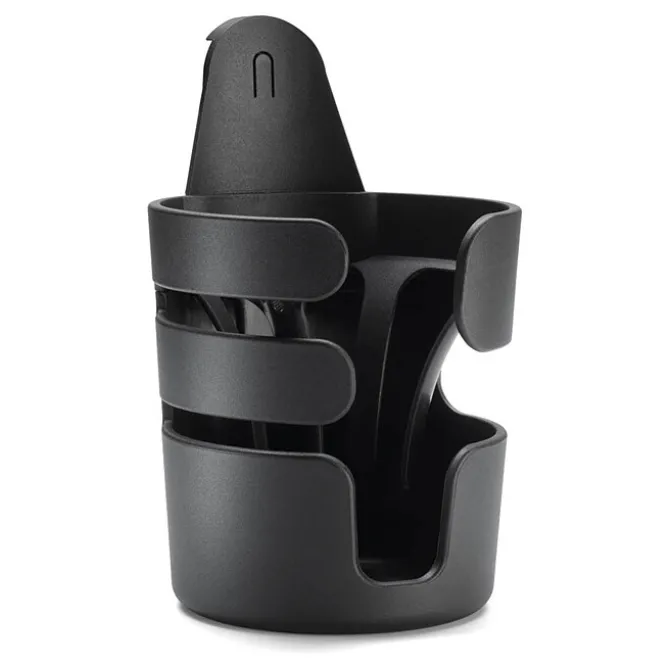 Bugaboo Porte-gobelet+ - Noir