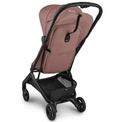 Bugaboo Poussette Compacte Butterfly 2 - Dusty Pink