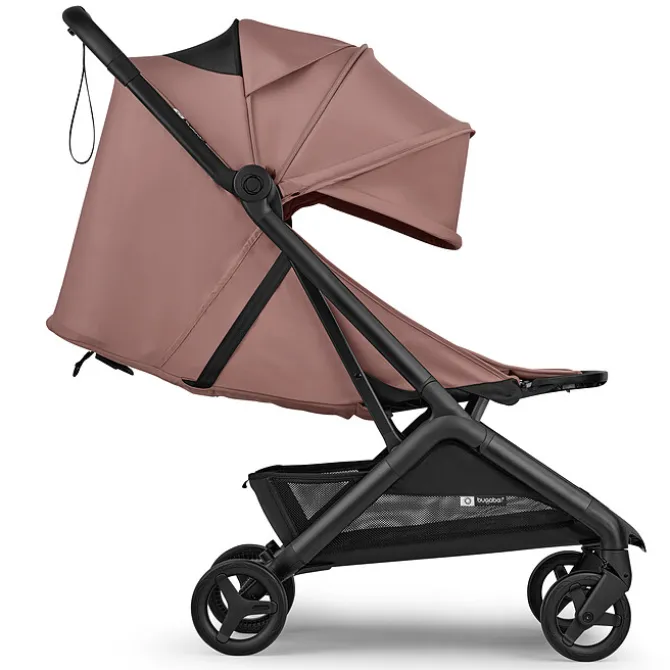 Bugaboo Poussette Compacte Butterfly 2 - Dusty Pink