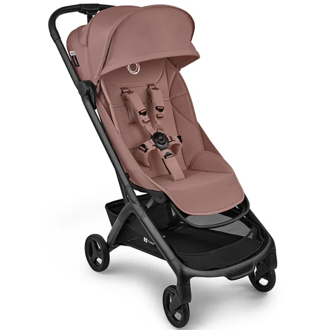 Bugaboo Poussette Compacte Butterfly 2 - Dusty Pink