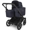 Bugaboo Poussette Donkey 6 Simple - Deep Indigo