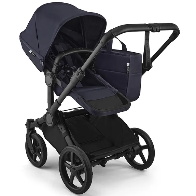 Bugaboo Poussette Donkey 6 Simple - Deep Indigo