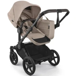 Bugaboo Poussette Donkey 6 Simple - Desert Taupe Melange
