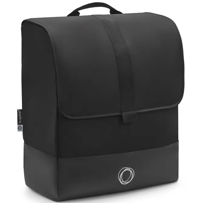 Bugaboo Sac de Transport Butterfly - Noir