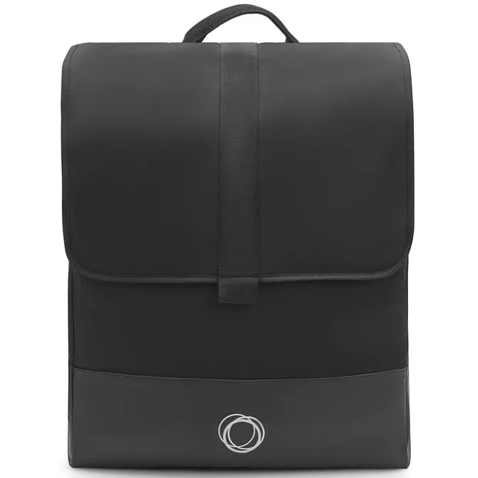 Bugaboo Sac de Transport Butterfly - Noir