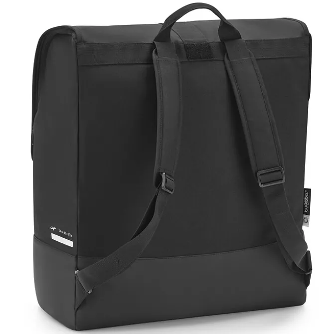 Bugaboo Sac de Transport Butterfly - Noir