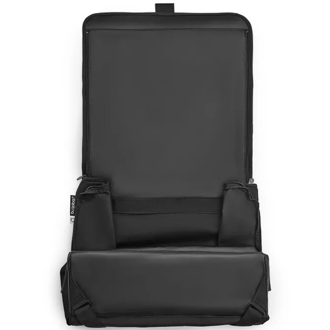 Bugaboo Sac de Transport Butterfly - Noir