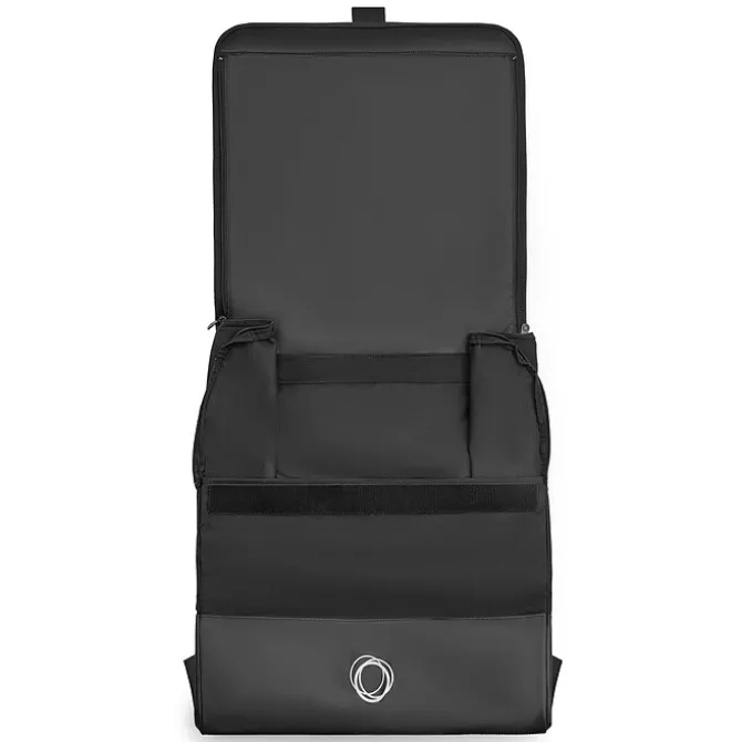 Bugaboo Sac de Transport Butterfly - Noir