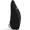 Bugaboo Sac de Transport Compact Bee - Noir