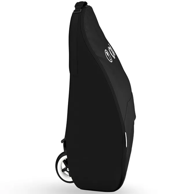 Bugaboo Sac de Transport Compact Bee - Noir