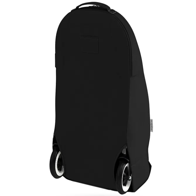 Bugaboo Sac de Transport Compact Bee - Noir