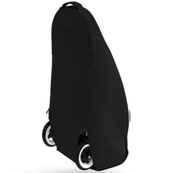 Bugaboo Sac de Transport Compact Bee - Noir