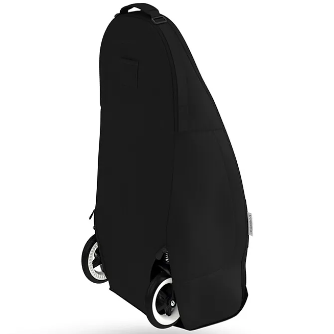 Bugaboo Sac de Transport Compact Bee - Noir