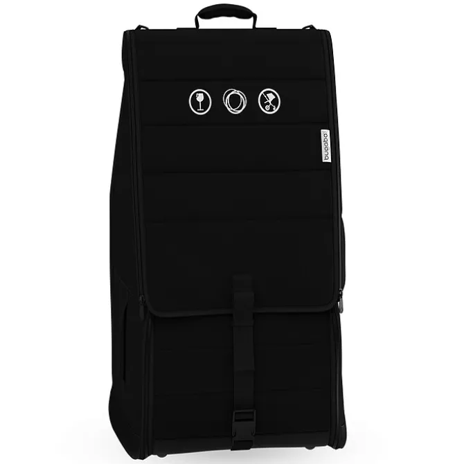 Bugaboo Sac de Transport Confort - Noir