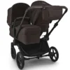 Bugaboo Sac Organiseur - Cocoa Brown