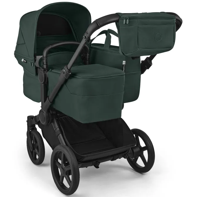 Bugaboo Sac Organiseur - Fern Green