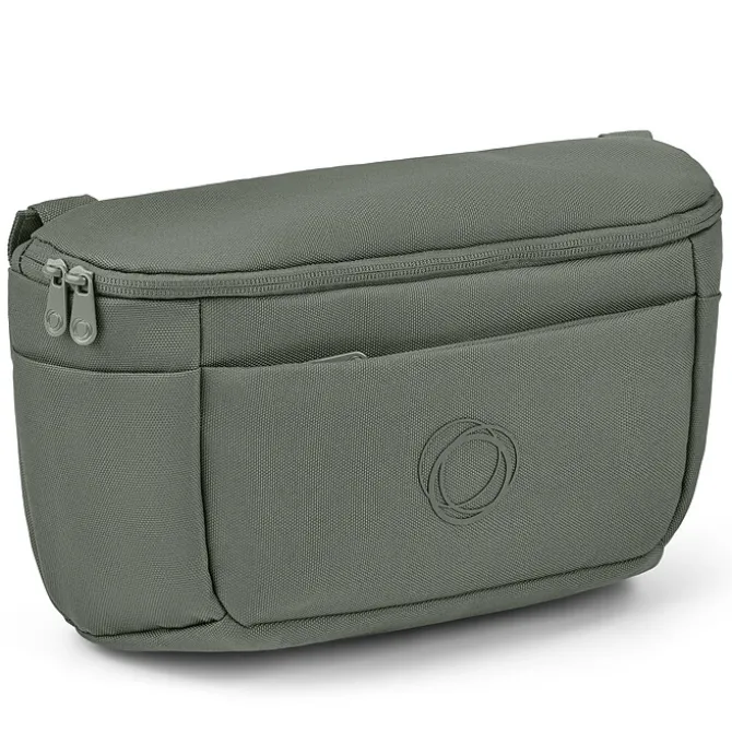 Bugaboo Sac Organiseur - Forest Green