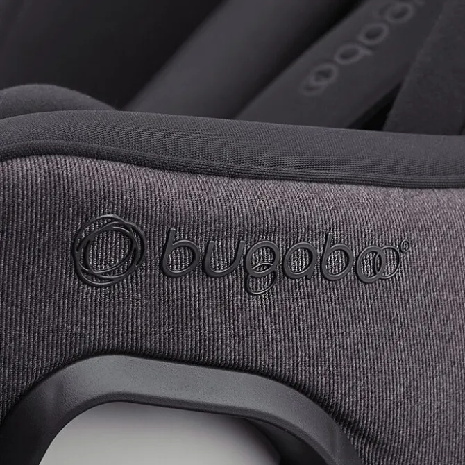 Bugaboo Siège Auto Owl by Nuna i-Size Groupe 0+/1 - Noir