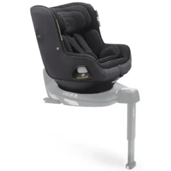 Bugaboo Siège Auto Owl by Nuna i-Size Groupe 0+/1 - Noir