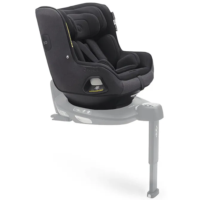 Bugaboo Siège Auto Owl by Nuna i-Size Groupe 0+/1 - Noir