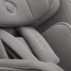 Bugaboo Siège Auto Owl by Nuna i-Size Groupe 0+/1 - Gris