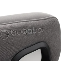 Bugaboo Siège Auto Owl by Nuna i-Size Groupe 0+/1 - Gris