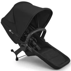 Bugaboo Siège Fratrie Donkey 6 - Heritage Black