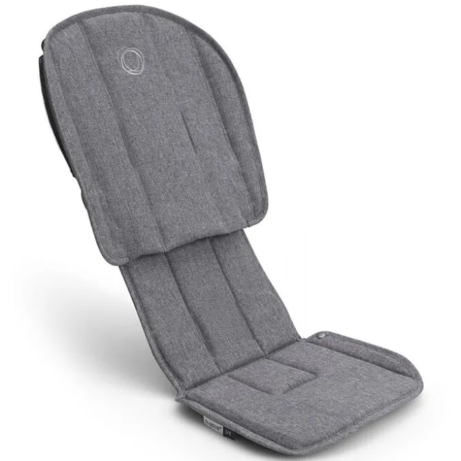 Bugaboo Style Set ANT - Gris Chiné
