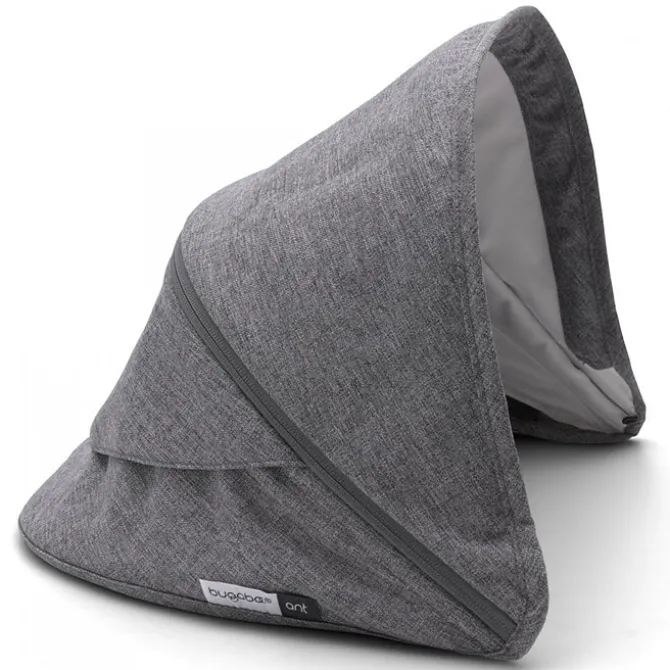 Bugaboo Style Set ANT - Gris Chiné