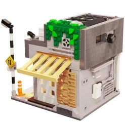 Cada Jeu de Construction Lumineux Café Summer Breeze