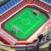 Cada Jeu de Construction Stade Camp Nou FC Barcelona