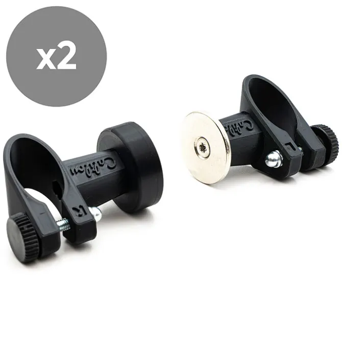Calilou Calilou Zen 2.0 Kit de Connecteurs Magnétiques pour YOYO
