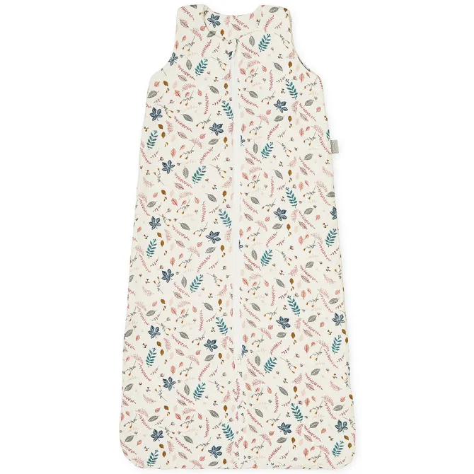 Camcam Copenhagen Gigoteuse Eté Pressed Leaves Rose - 6/18 Mois
