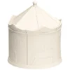 Camcam Copenhagen Lampe Carousel - Blanc Cassé