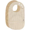 Camcam Copenhagen Lot de 2 Bavoirs à Poche - Oatfield