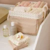 Camcam Copenhagen Lot de 3 Langes - Rowan