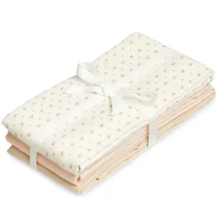 Camcam Copenhagen Lot de 3 Langes - Rowan