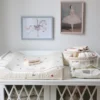 Camcam Copenhagen Lot de 2 Paniers de Rangement - Carousel