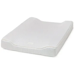 Camcam Copenhagen Matelas à Langer - Classic Stripes Blue