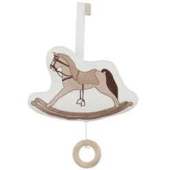 Camcam Copenhagen Mobile Musical - Vintage Toys