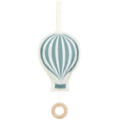 Camcam Copenhagen Mobile Musical Montgolfière - Vintage Toys