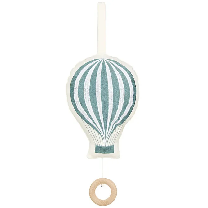 Camcam Copenhagen Mobile Musical Montgolfière - Vintage Toys
