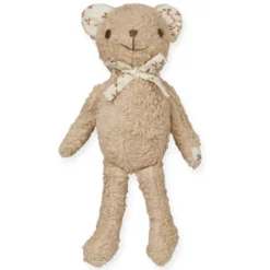 Camcam Copenhagen Ours en Peluche - Latte