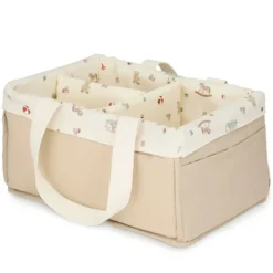 Camcam Copenhagen Panier de Rangement - Vintage Toys