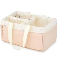Camcam Copenhagen Panier de Rangement - Carousel