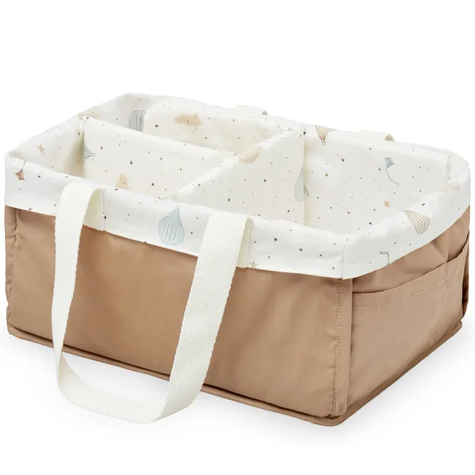 Camcam Copenhagen Panier de Rangement - Dreamland